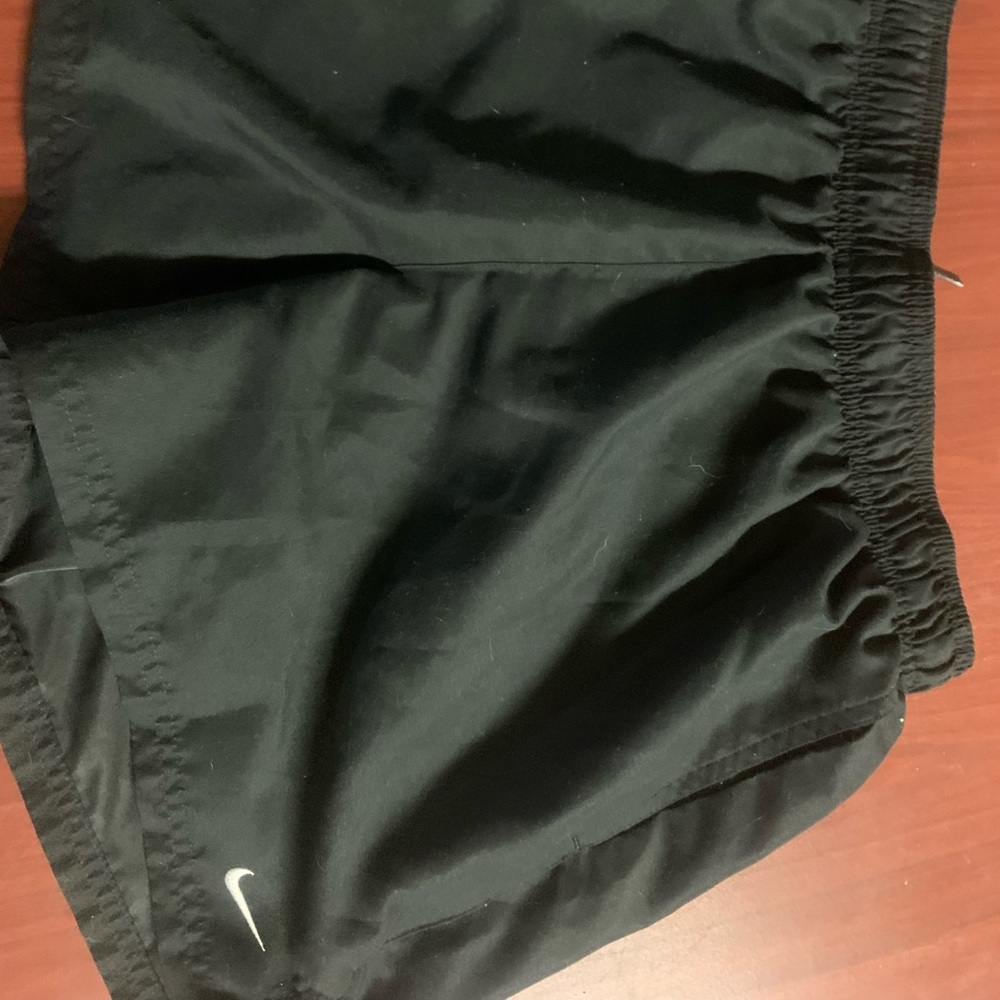 Nike shorts 5 inch